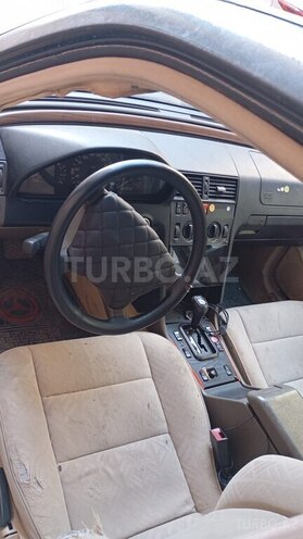 Mercedes C 200 1995, 540,494 km - 2.0 l - Bakı