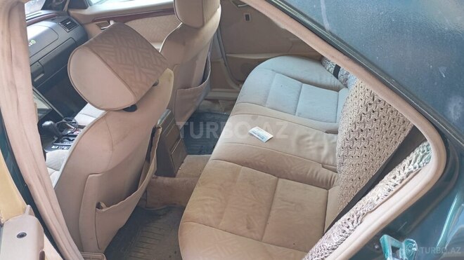Mercedes C 200 1995, 540,494 km - 2.0 l - Bakı