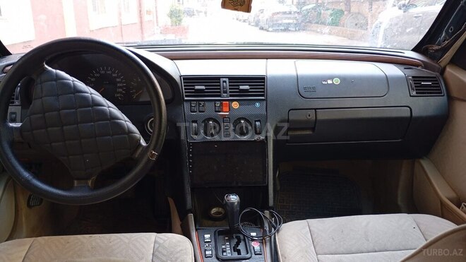 Mercedes C 200 1995, 540,494 km - 2.0 l - Bakı