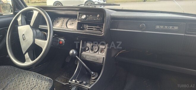 LADA (VAZ) 2107 2008, 95,000 km - 1.6 л - Lənkəran