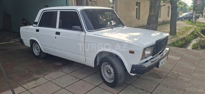 LADA (VAZ) 2107 2008, 95,000 km - 1.6 л - Lənkəran