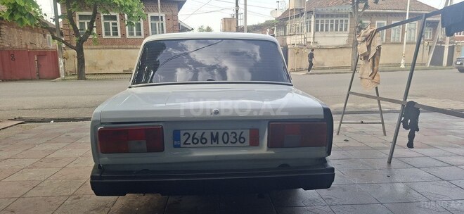 LADA (VAZ) 2107 2008, 95,000 km - 1.6 л - Lənkəran