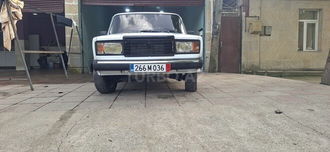 LADA (VAZ) 2107 2008, 95,000 km - 1.6 л - Lənkəran