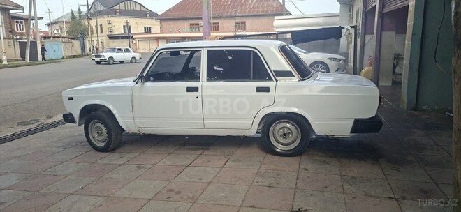 LADA (VAZ) 2107 2008, 95,000 km - 1.6 л - Lənkəran