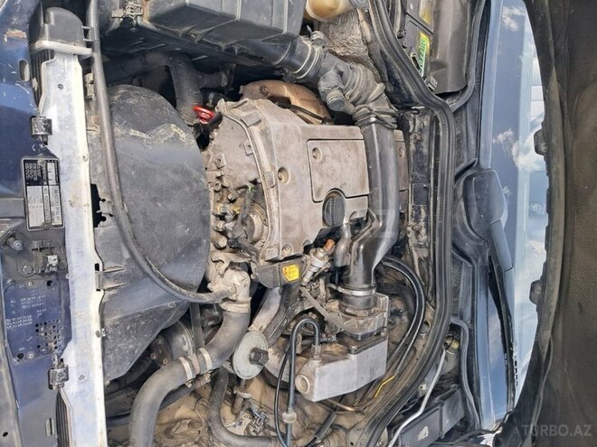 Mercedes E 220 1995, 369,000 km - 2.2 l - Bakı