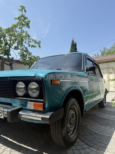 LADA (VAZ) 2106 1986, 24,000 km - 1.5 l - Zaqatala