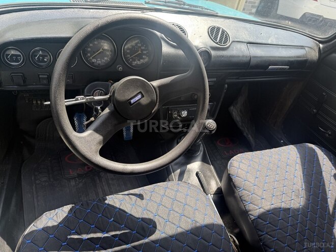 LADA (VAZ) 2106 1986, 24,000 km - 1.5 l - Zaqatala