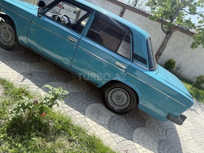 LADA (VAZ) 2106 1986, 24,000 km - 1.5 l - Zaqatala