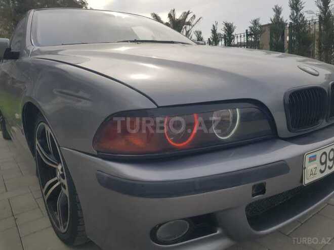 BMW 528 1997, 200,999 km - 2.8 l - Sumqayıt