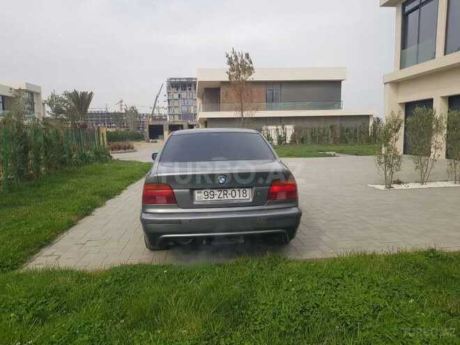 BMW 528 1997, 200,999 km - 2.8 l - Sumqayıt