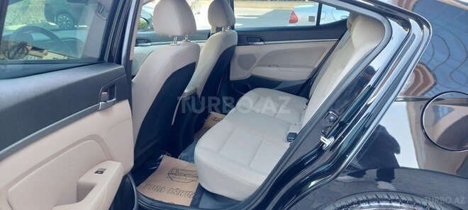 Hyundai Elantra 2018, 85,306 km - 2.0 l - Bakı