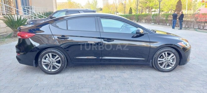 Hyundai Elantra 2018, 85,306 km - 2.0 l - Bakı