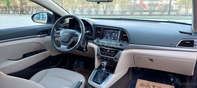 Hyundai Elantra 2018, 85,306 km - 2.0 l - Bakı
