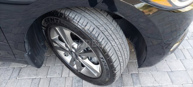 Hyundai Elantra 2018, 85,306 km - 2.0 l - Bakı