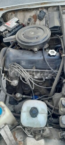 LADA (VAZ) 2104 1995, 95,000 km - 1.6 л - Bakı