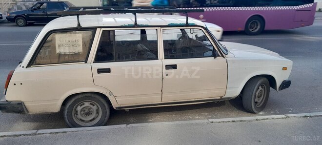 LADA (VAZ) 2104 1995, 95,000 km - 1.6 л - Bakı