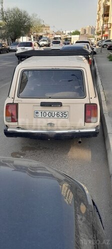 LADA (VAZ) 2104 1995, 95,000 km - 1.6 л - Bakı