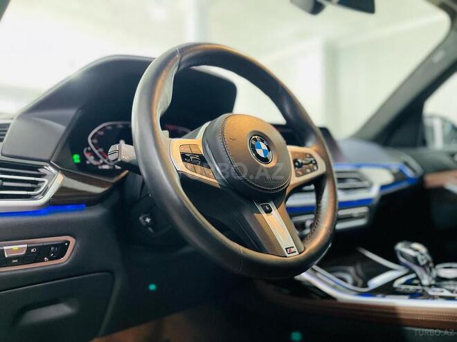 BMW X7 2021, 66,000 km - 3.0 l - Bakı