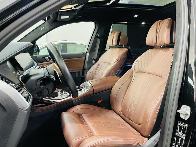 BMW X7 2021, 66,000 km - 3.0 l - Bakı