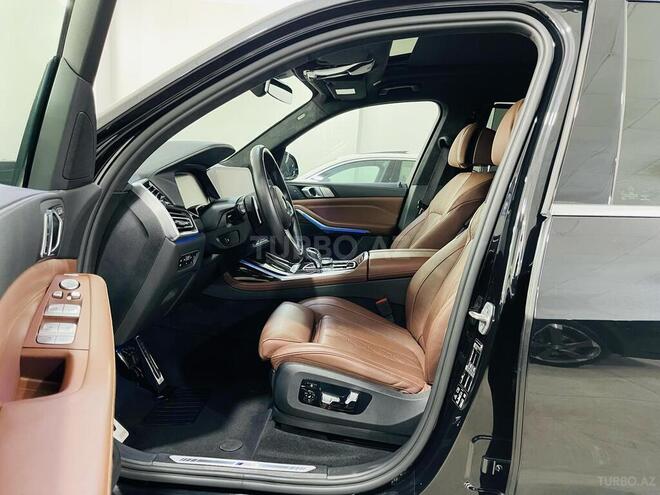 BMW X7 2021, 66,000 km - 3.0 l - Bakı