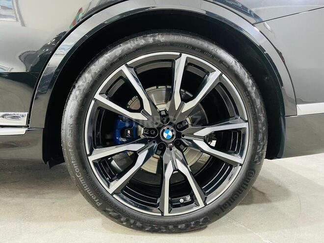 BMW X7 2021, 66,000 km - 3.0 l - Bakı