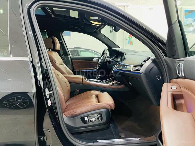 BMW X7 2021, 66,000 km - 3.0 l - Bakı