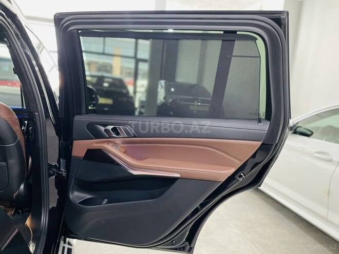 BMW X7 2021, 66,000 km - 3.0 l - Bakı