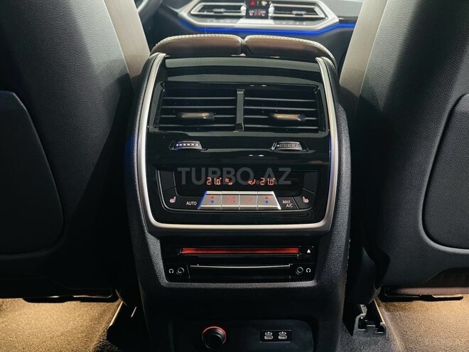 BMW X7 2021, 66,000 km - 3.0 l - Bakı