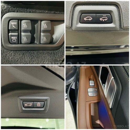 BMW X7 2021, 66,000 km - 3.0 l - Bakı