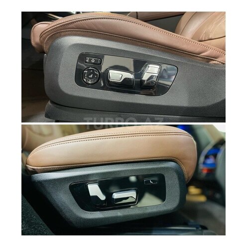 BMW X7 2021, 66,000 km - 3.0 l - Bakı
