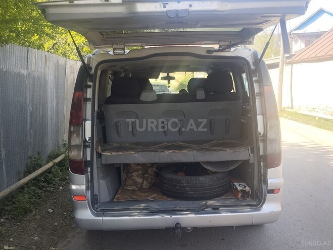 Mercedes Viano-7