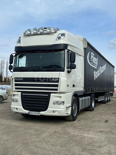DAF 105 XF-8