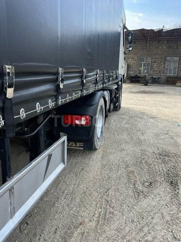 DAF 105 XF-7