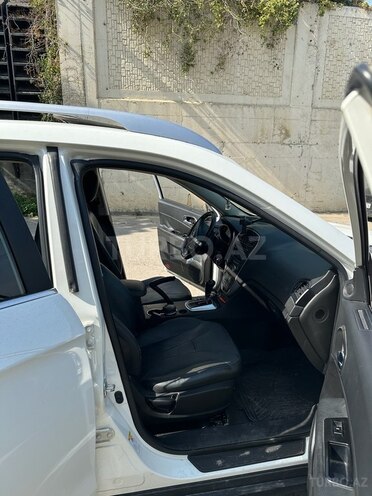 GAC Trumpchi GS5 2014, 65,000 km - 2.0 l - Bakı