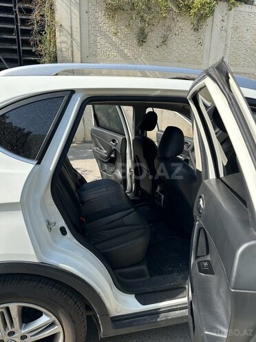 GAC Trumpchi GS5 2014, 65,000 km - 2.0 l - Bakı