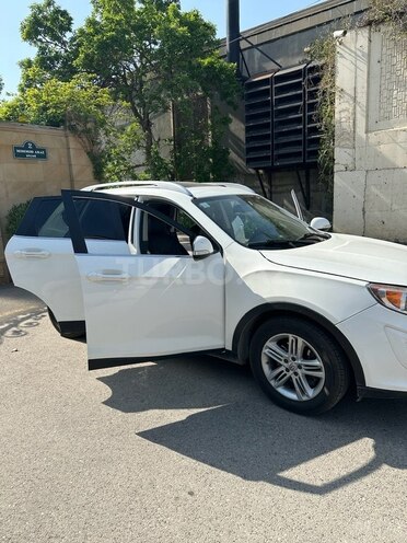 GAC Trumpchi GS5 2014, 65,000 km - 2.0 l - Bakı