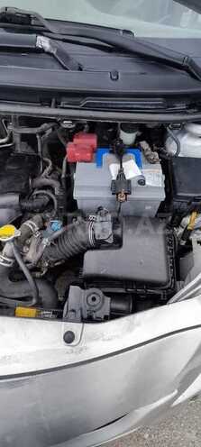 Toyota Yaris 2008, 342,676 km - 1.3 l - Bakı