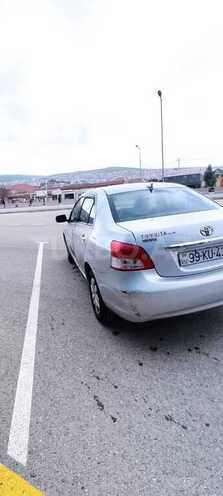Toyota Yaris 2008, 342,676 km - 1.3 l - Bakı