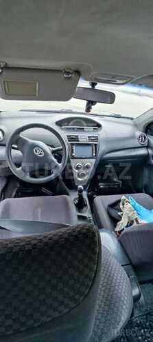 Toyota Yaris 2008, 342,676 km - 1.3 l - Bakı