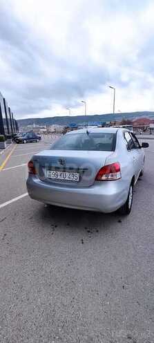 Toyota Yaris 2008, 342,676 km - 1.3 l - Bakı