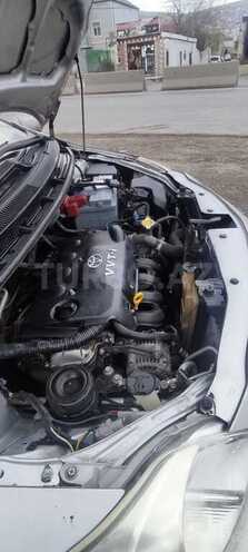 Toyota Yaris 2008, 342,676 km - 1.3 l - Bakı