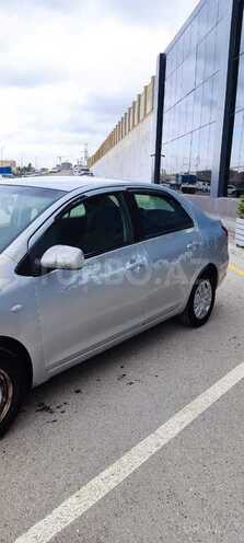 Toyota Yaris 2008, 342,676 km - 1.3 l - Bakı