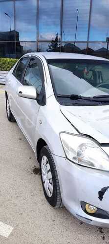 Toyota Yaris 2008, 342,676 km - 1.3 l - Bakı