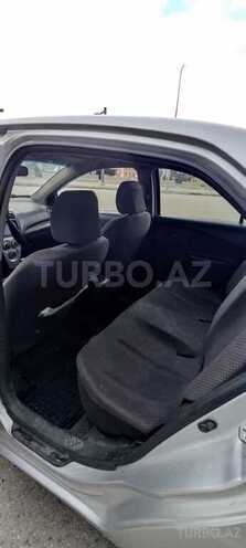 Toyota Yaris 2008, 342,676 km - 1.3 l - Bakı