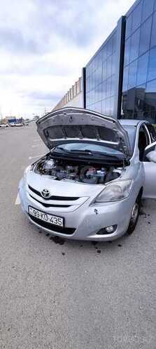 Toyota Yaris 2008, 342,676 km - 1.3 l - Bakı