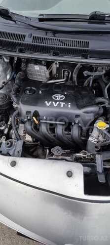 Toyota Yaris 2008, 342,676 km - 1.3 l - Bakı
