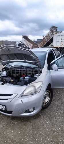 Toyota Yaris 2008, 342,676 km - 1.3 l - Bakı
