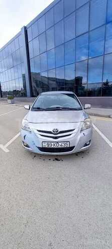 Toyota Yaris 2008, 342,676 km - 1.3 l - Bakı