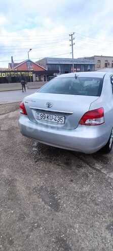 Toyota Yaris 2008, 342,676 km - 1.3 l - Bakı
