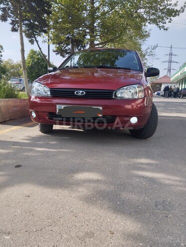 LADA (VAZ) Kalina 2005, 368,000 km - 1.6 l - Xaçmaz